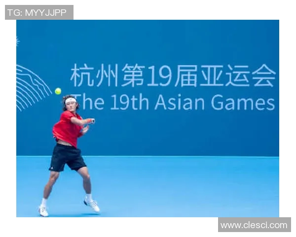 上海网球队在亚运会中的精彩表现与未来展望分析