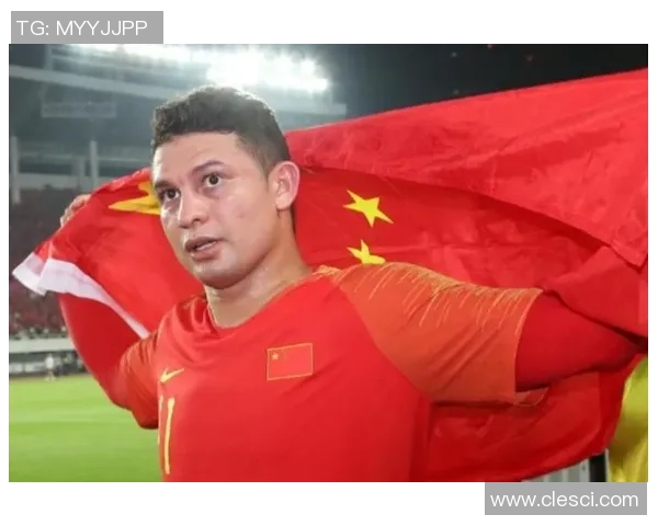 中国足球明星国脚的崛起与挑战：从青训到国际赛场的奋斗历程