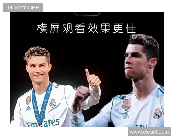 从卡点到绿茵场揭秘如何通过短视频成为足球明星的成长之路