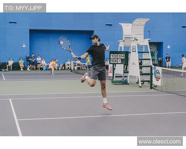 广州网球队在联赛中的节奏表现分析与战略思考