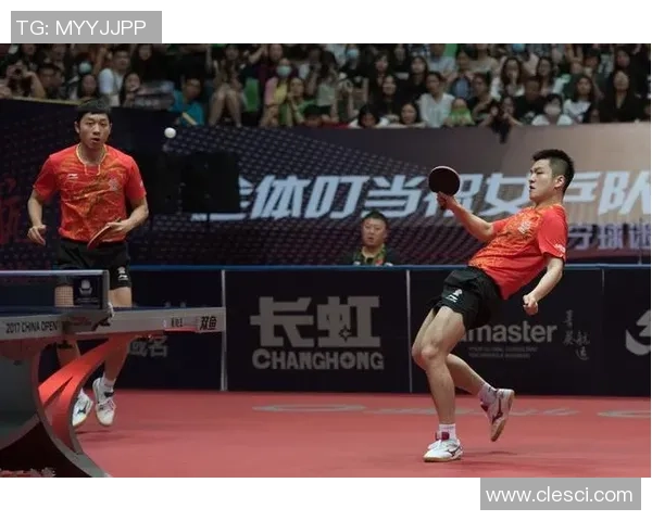 成都乒乓球队逆袭之旅洲际杯特别报道展现奋斗精神与团队力量